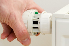 Grainsby central heating repair costs