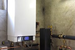 Grainsby condensing boiler companies